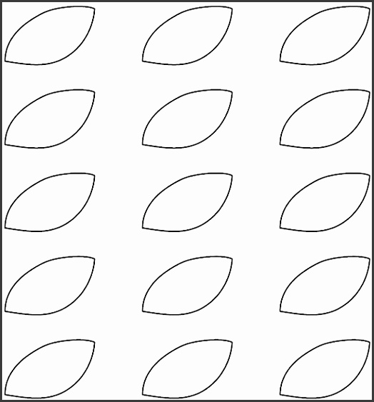 free printable flower template leaf template printable photos free printable flower stencil patterns