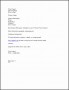 8  form Letter Template