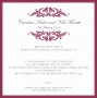 5  formal Dinner Invitation Wording Examples