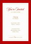 9  formal Dinner Party Invitation Wording