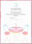 9  formal event Invitation