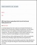 6  formal Invitation Letter for An event