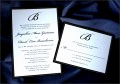 7  formal Wedding Invitation Wording Etiquette