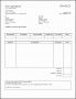 5  format Of An Invoice