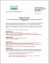 6  Free Bid Proposal Template