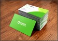 6  Free Business Card Template Psd