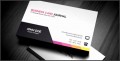 10  Free Business Card Template Psd Download