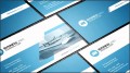 7  Free Business Card Templates Design