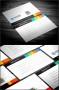 8  Free Business Card Templates for Mac