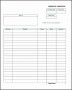 6  Free Business Invoice Templates