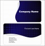 8  Free Calling Card Template