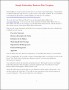 8  Free Catering Business Plan Template