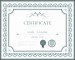 10  Free Certificate Templates