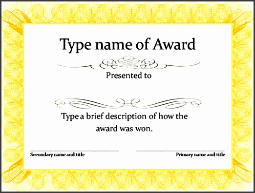 free printable certificate templates word free printable jHftt Free Printable Certificate Templates Word Free Printable Certificate Templates Word Imts2010 Printable