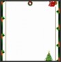 5  Free Christmas Letter Templates Download