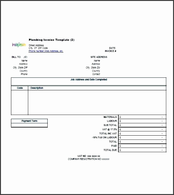 Invoice Template Word Free Contractor Invoice Templates Free Premium Templates Template For Contractor Invoice Service Invoice Template Word Download Free