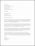 10  Free Cover Letter Template Download