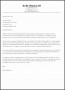 9  Free Covering Letter Template