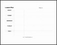 10  Free Daily Lesson Plan Template Printable
