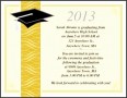 7  Free Downloadable Graduation Invitation Templates
