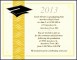 7  Free Downloadable Graduation Invitation Templates