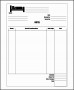 7  Free Downloadable Invoice Template