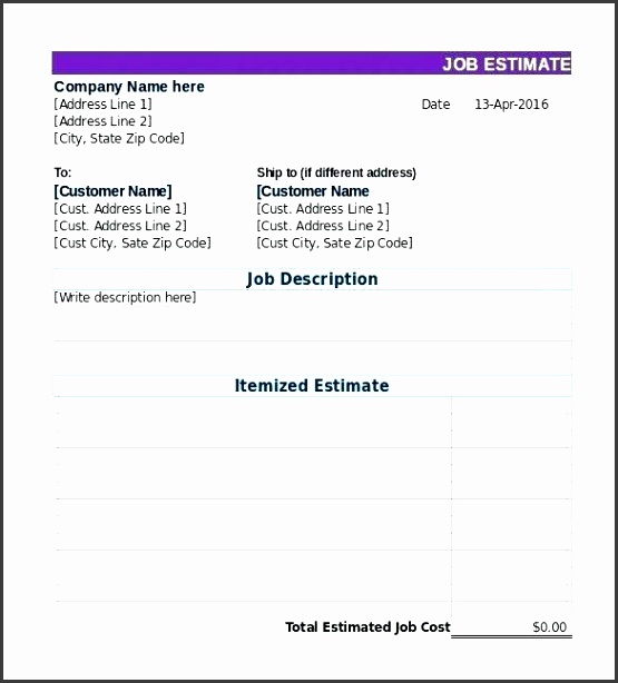 estimate template word estimate invoice blank estimate template free word sheets in free estimate invoice template estimate template