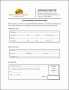 10  Free event Registration form Template Word