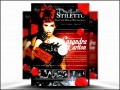 6  Free Flyer Templates