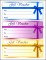 8  Free Gift Vouchers Templates