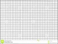 6  Free Graph Paper Template