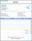 9  Free Invoice Template Download Word