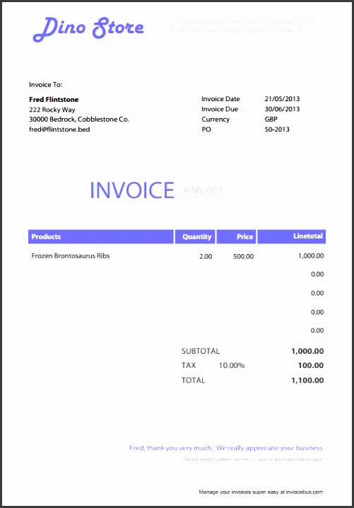 Invoice template pdf free invoice template invoice template pdf pronofoot35fo