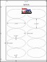 9  Free Label Templates Download