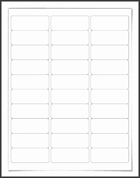 address label template for mac wl 875