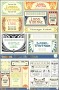8  Free Label Templates for Mac