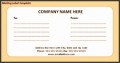 7  Free Mailing Label Template for Word