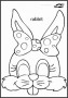 5  Free Mask Templates for Children