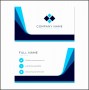 6  Free Name Card Template
