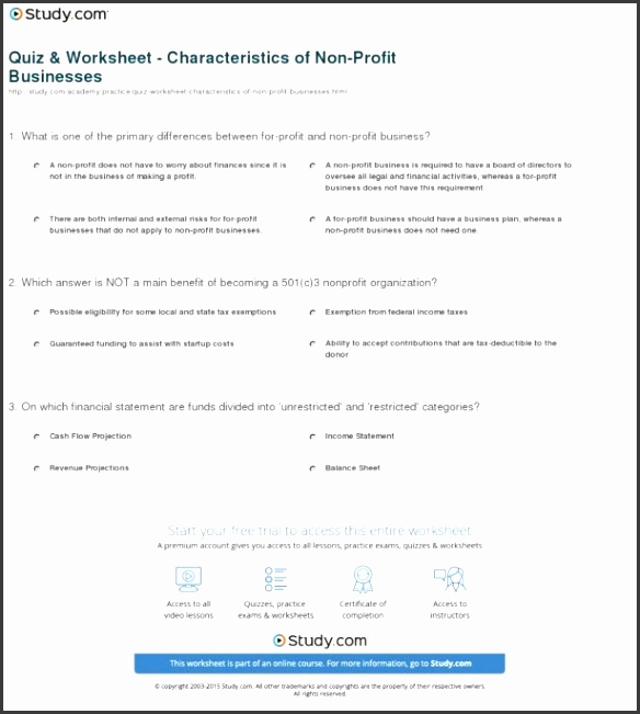 Nonprofit Business Plan Template 2016 Free Non Profit Plans