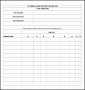 5  Free order form Template Excel