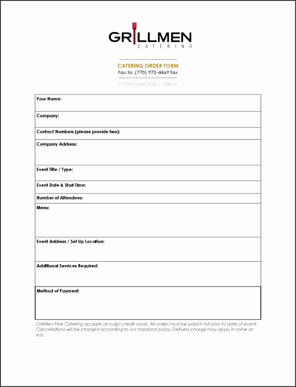 Shipping Form Template Certificate Participation Format