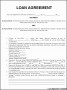 10  Free Personal Loan Agreement Template