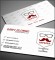 10  Free Photoshop Business Card Template