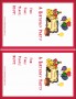9  Free Pool Party Invitation Template Printable