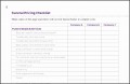 8  Free Price List Template