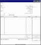 10  Free Printable Blank Invoice Template