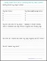 6  Free Printable Business Plan Templates