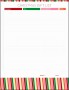 6  Free Printable Christmas List Template
