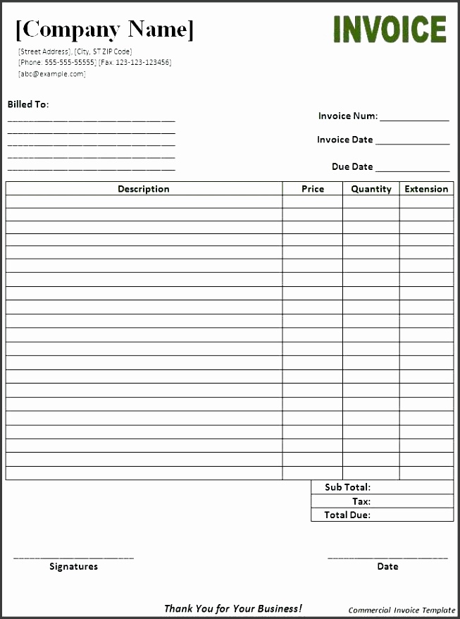 word receipt templates free printable blank invoice rental invoice free rent receipt template word car rental
